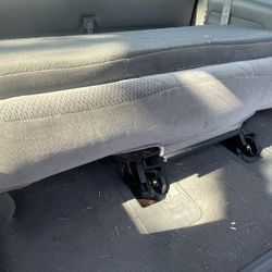 Ford Expedition Rear 3rd Row Seat 1(contact info removed) 2001