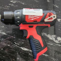 Milwaukee Drill/Driver