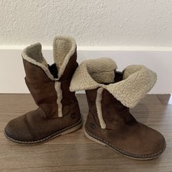 Girl Timberland Boots