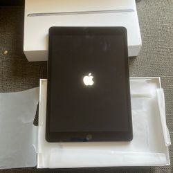 IPAD 9th GEN