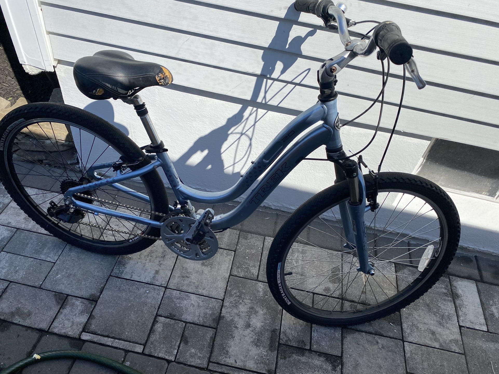 Trek Women’s Mountain bike