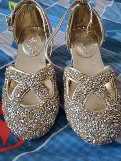 Disney Princess Shoes