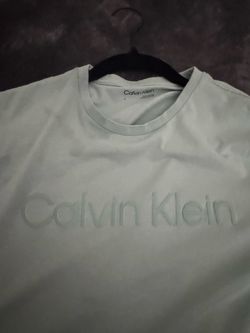 Calvin Klein shirt