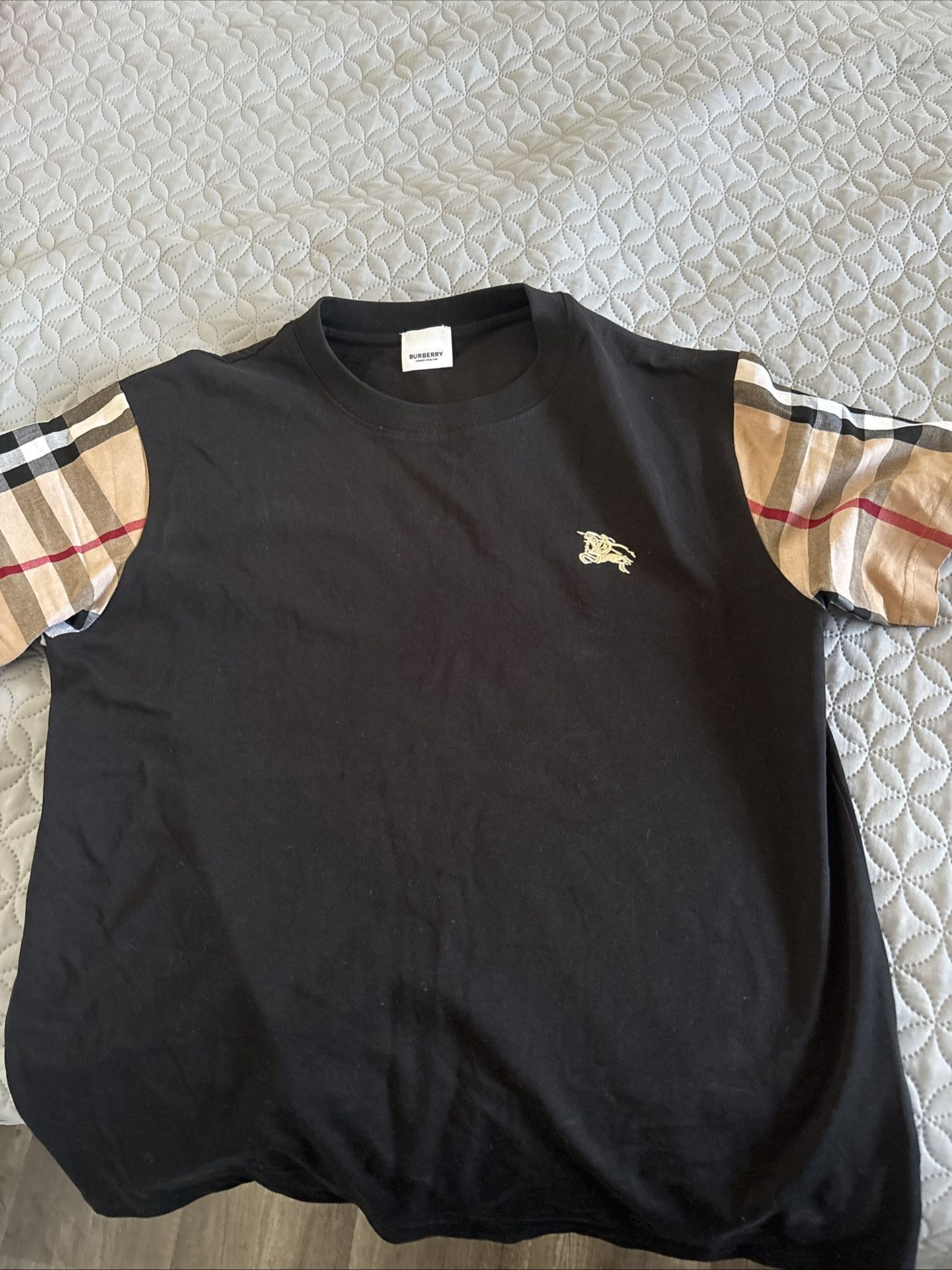 Burberry shirt