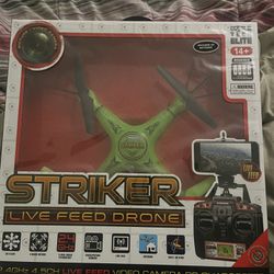 Striker Drone 