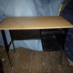 Children's School Desk