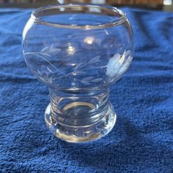Princess house crystal