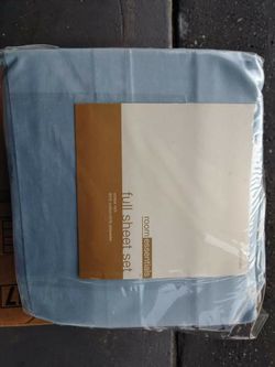 Bed sheets