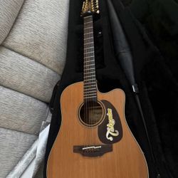 Takamine P3