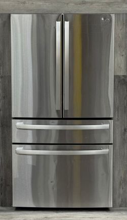 GE Refrigerator PGE29BYTFS 01671 .