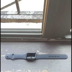 Apple Watch SE