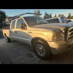 2006 Ford F250 