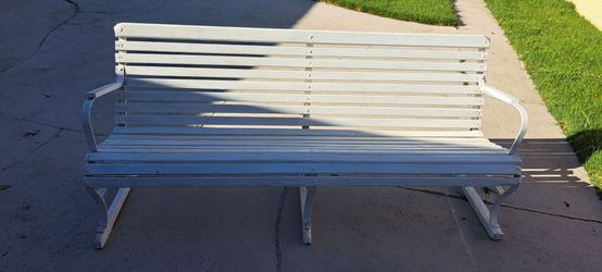 Bench