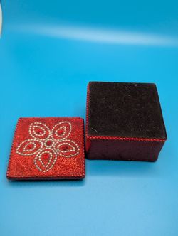 Small Christmas Gift Box