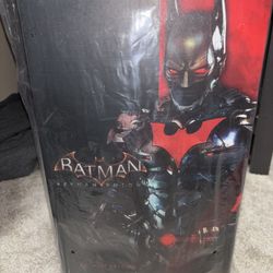 Batman beyond by hot Toys