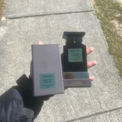 TOM FORD FRAGRANCE TABBACO VANILLE
