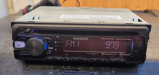 KENWOOD