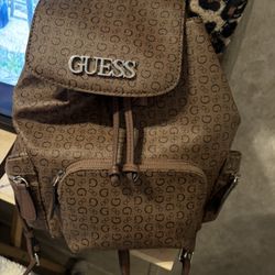 Bolsa Guess