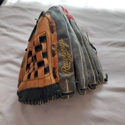 Softball Glove