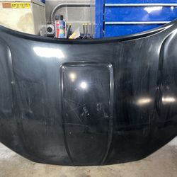 2018 - 2023 GMC TERRAIN HOOD OEM