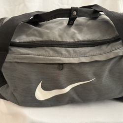Nike Gym Bag