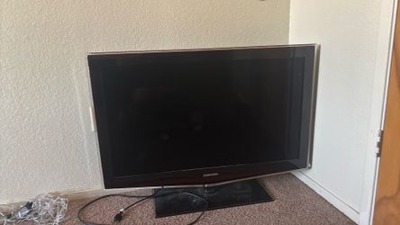 Samsung tv