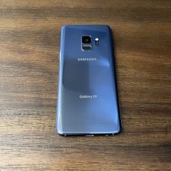 Samsung Galaxy S9 64g Liberado