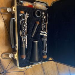 Clarinet