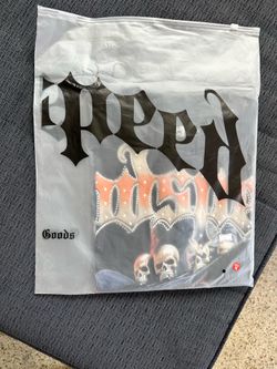 GodSpeed Shirt