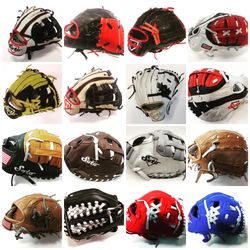 Soto Gloves For Sale