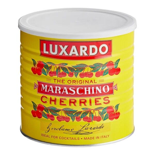 Luxardo Maraschino Cherries