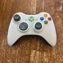 Xbox 360 Controller 