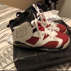 Jordan Retro