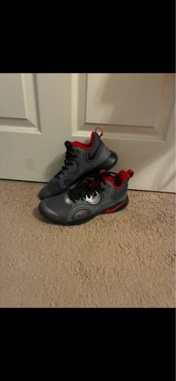 NIKE FLY BY MID 2