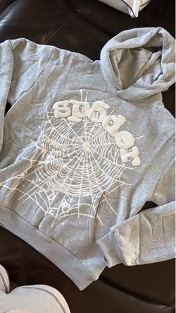 Spider  hoodie