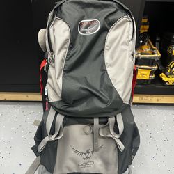 Osprey Premium Child Carrier