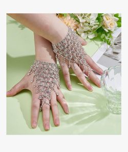 Rhinestone 3PC Set