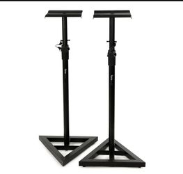 Studio Monitor Stands
