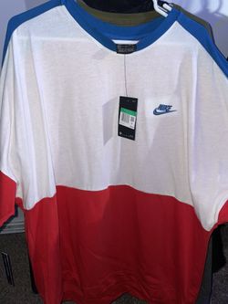 Brand New With Tag Nike Shirts