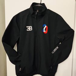 Bugatti jacket  2XL Europe size XL USA size men’s