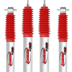 Rancho 5000 shocks