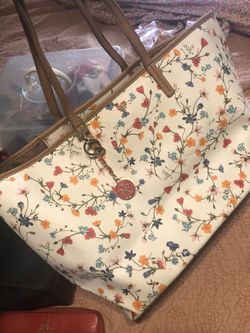 Tory Burch Purse With Wallet