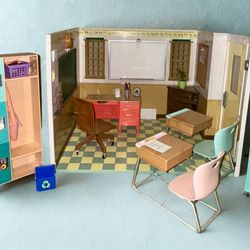 The Ultimate Our Generation School Set