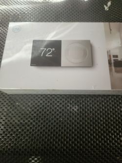 Daikin ONE Thermostat