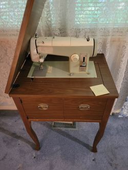 Sewing machine