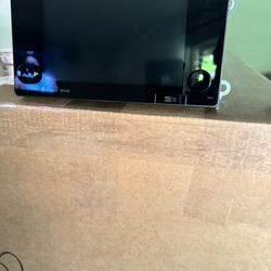 Touch Screen Radio
