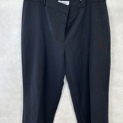 New-CK ankle long work pants/office pants/business pants