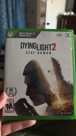 Xbox game