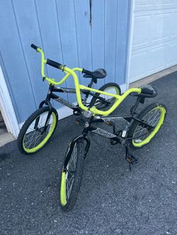 Bicycles for kids