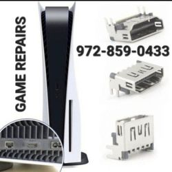 Xbox Series S X Ps5 Ps4 Switch Hdmi Replacements